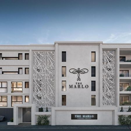 The Marlo Luxury Suites By Totalstay Cape Town Dış mekan fotoğraf