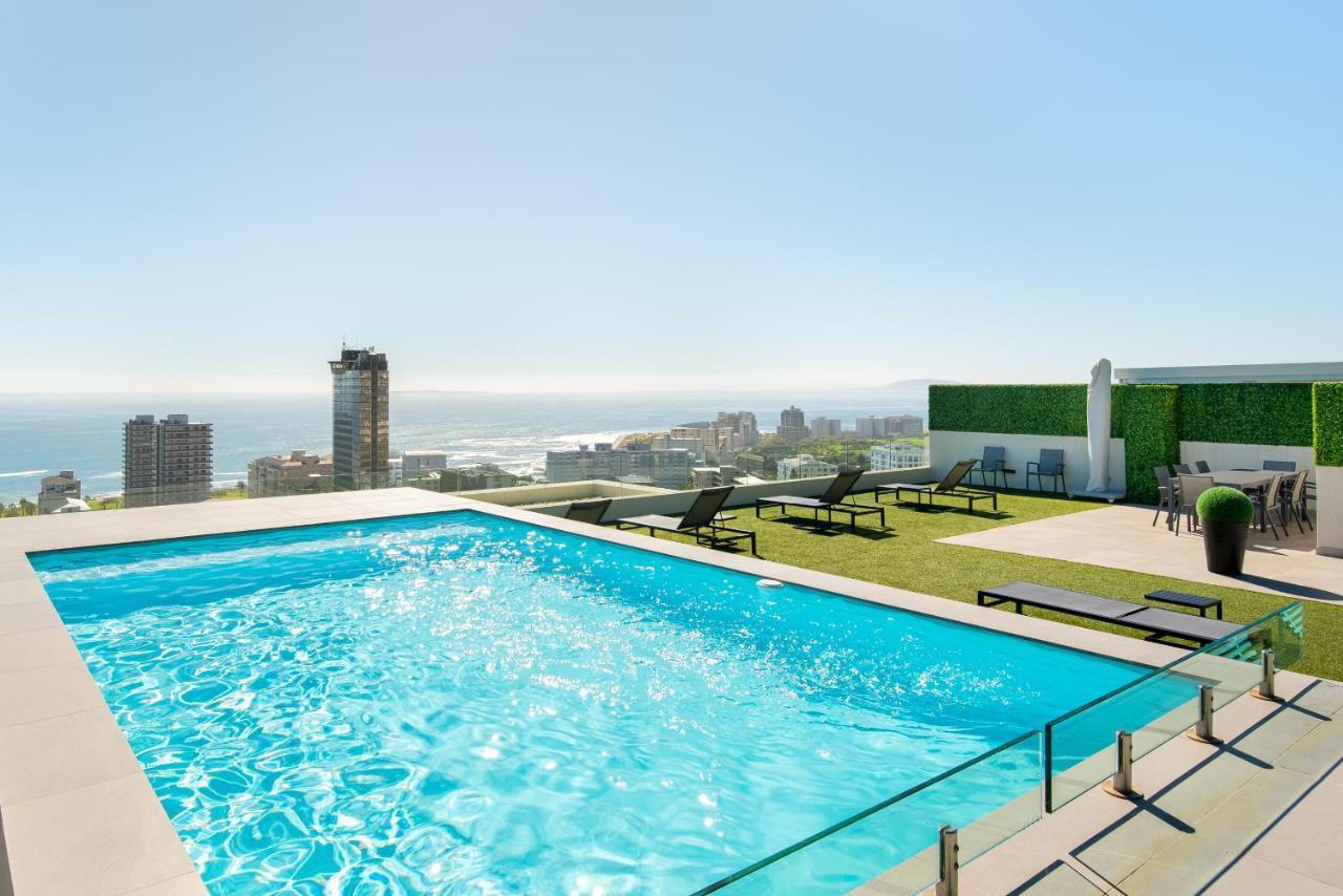 The Marlo Luxury Suites By Totalstay Cape Town Dış mekan fotoğraf