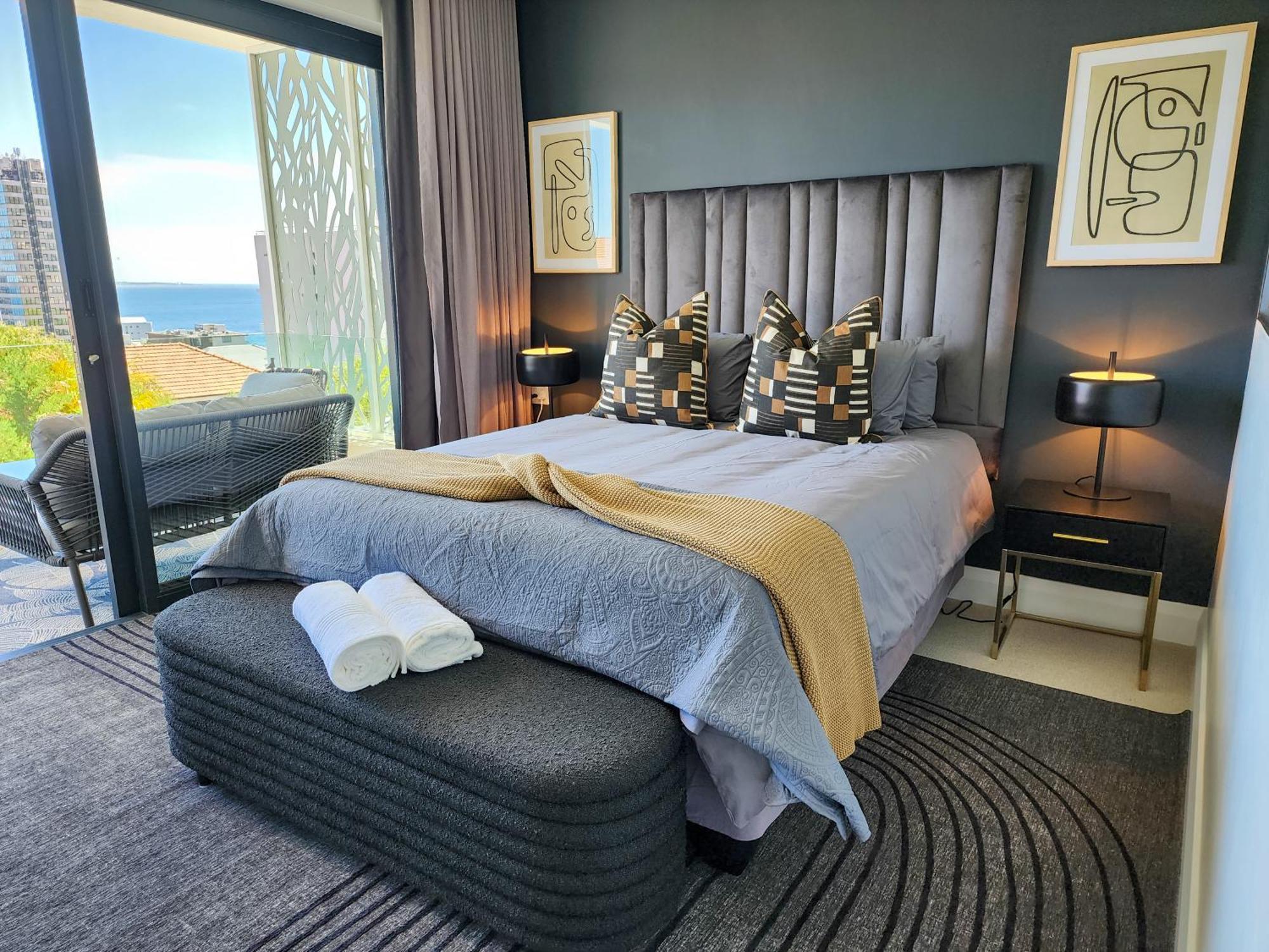 The Marlo Luxury Suites By Totalstay Cape Town Dış mekan fotoğraf