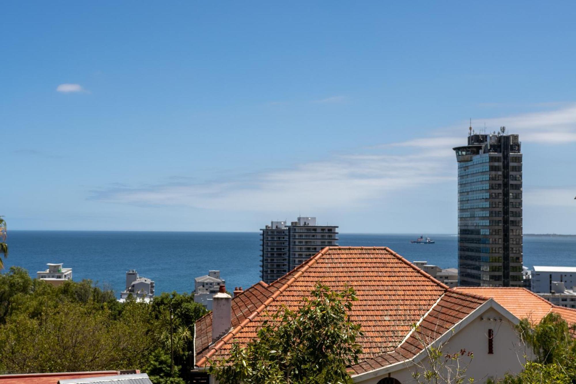 The Marlo Luxury Suites By Totalstay Cape Town Dış mekan fotoğraf