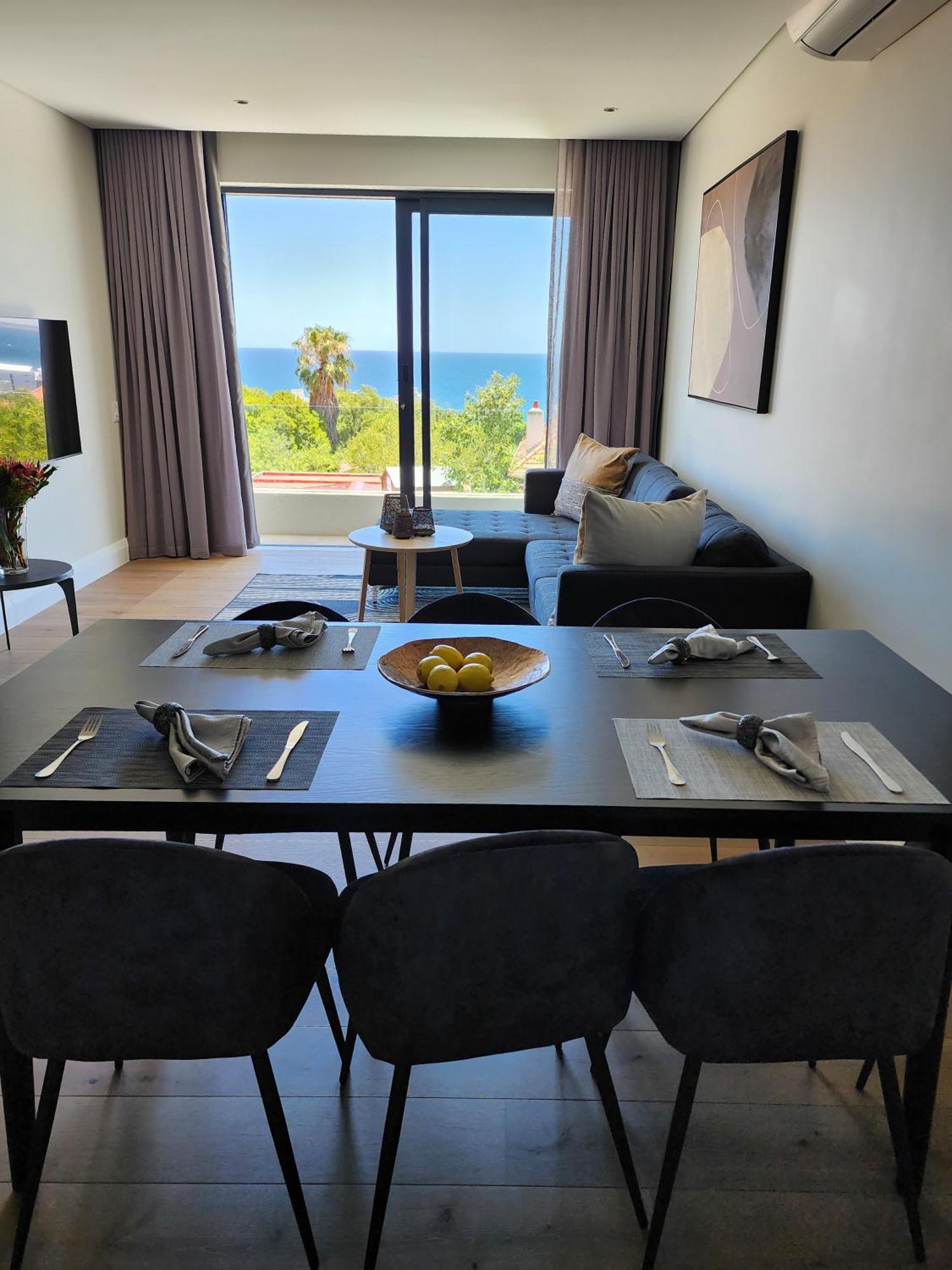 The Marlo Luxury Suites By Totalstay Cape Town Dış mekan fotoğraf